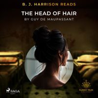B.J. Harrison Reads The Head of Hair
