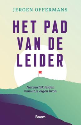 Het pad van de leider (Paperback)