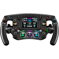 Precision Sim Engineering GPX Steering Wheel (F1 Wheel add-on)