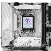 MSI MPG B860I EDGE TI WIFI moederbord Intel B860 LGA 1851 (Socket V1) mini ITX