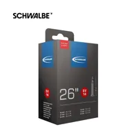 SCHWALBE Tube (sv21) - 27.5'' (40/62-584) - presta