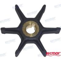 REC434424 - Impeller Bombardier