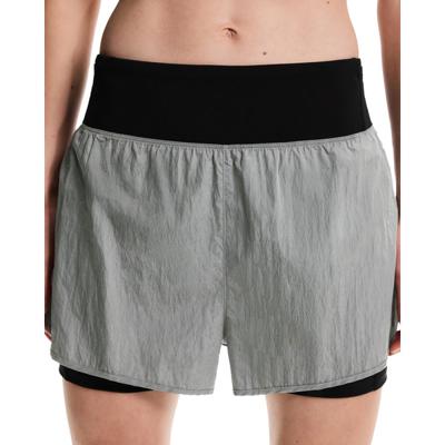 On Performance Volt Short Dames