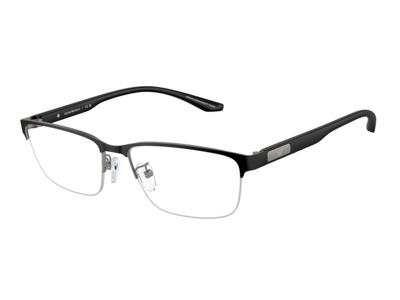Brillen met correctie Emporio Armani EA1147 3365