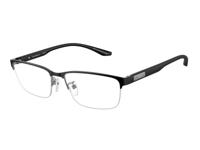 Brillen met correctie Emporio Armani EA1147 3365