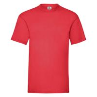 T-SHIRT FRUIT OF THE LOOM VALUEWEIGHT ADULT