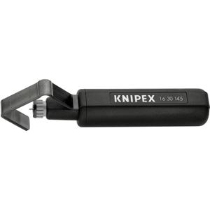 Knipex 16 30 145 SB Knipex-Werk Kabelstripper Geschikt voor: Ronde kabel