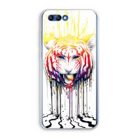 Fading: Honor 10 Transparant Hoesje