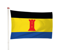 Vlag Born