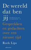De wereld dat ben jij (Paperback)