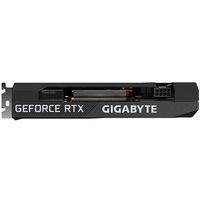 Gigabyte Nvidia GeForce RTX 3060 Videokaart 12 GB GDDR6-RAM PCIe 4.0 x16, HDMI, DisplayPort - thumbnail