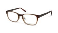 Leesbril State of Art 050 -c1- Brown