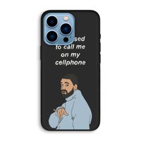 Hotline bling: iPhone 13 Pro Biologisch afbreekbaar hoesje
