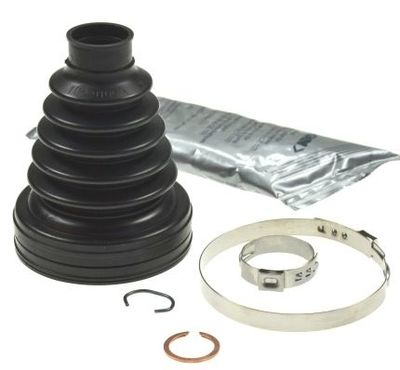 Asmanchetten set 36171