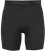 Reece 838003 Essence Baselayer Shorts - Black - 2XL