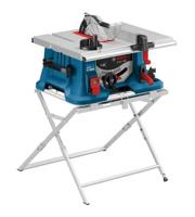 Bosch Professional GTS 635-216 Zaagtafel + Onderstel GTA 560 - 0601B42001