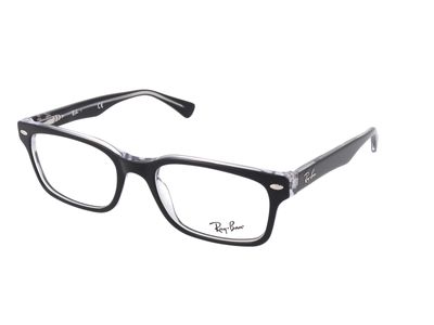 Brillen met correctie Ray-Ban RX5286 - 2034