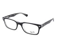Brillen met correctie Ray-Ban RX5286 - 2034