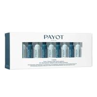Ampullen met Lifting Effect Payot Cure De Nuit