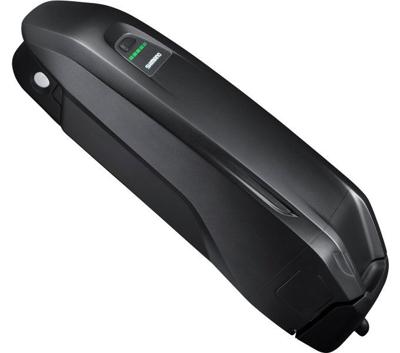 Shimano steps accu op frame bt-e8010 504 wh