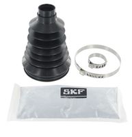 Asmanchetten set SKF, u.a. für Renault