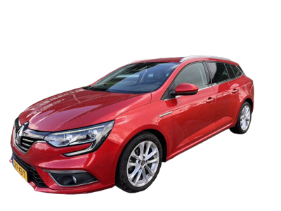 Renault Mégane Estate