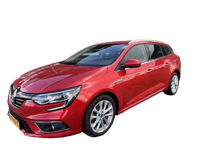 Renault Mégane Estate