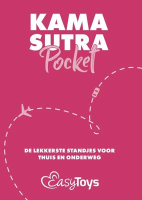 Kama Sutra pocket (Paperback)