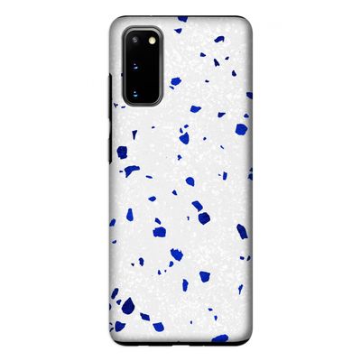Terrazzo N°5: Samsung Galaxy S20 Tough Case