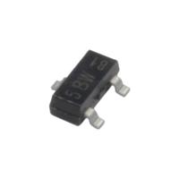 Diotec Transistor (BJT) - discreet BC807-40 SOT-23 PNP