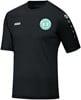 FC Dinxperlo Trainingsshirt Korte Mouwen Zwart Heren - XXL