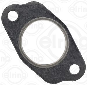 Pakking, uitlaatbocht 829870