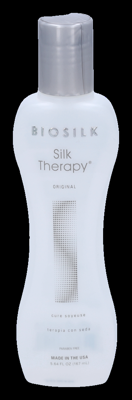 Biosilk Silk Therapy Original 167ml