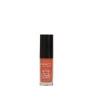 Natural lipstick liquid mat coral kiss
