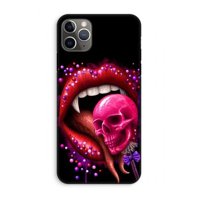Dodelijk zoet: iPhone 11 Pro Max Tough Case