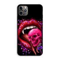 Dodelijk zoet: iPhone 11 Pro Max Tough Case