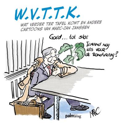 Wat verder ter tafel komt (Paperback)