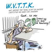 Wat verder ter tafel komt (Paperback)