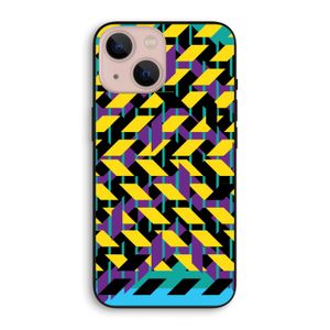 Skew Bee 3: iPhone 13 mini Biologisch afbreekbaar hoesje