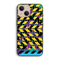 Skew Bee 3: iPhone 13 mini Biologisch afbreekbaar hoesje
