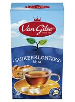 Suikerklontjes van gilse mini 500gram | 8 stuks
