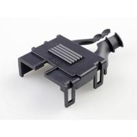 Molex 2001220110 MEGAFIT BACKSHELL DR 2001220110 Molex Inhoud: 1 stuk(s) - thumbnail