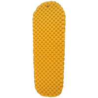 Nomad Airtec R.W.Ten Slaapmat Yellow RW
