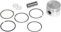 101 OCTANE 101.octane zuiger set pistons standard 50cc cpl china engine 139qma-qmb