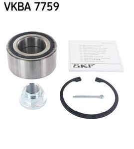 Wiellager VKBA7759