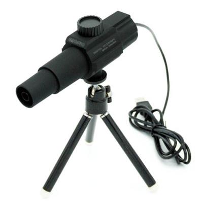 W110 70 X 2.0MP USB innovatieve digitale Microscoop zoomen Smart telescopische monitorsysteem