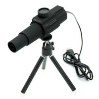 W110 70 X 2.0MP USB innovatieve digitale Microscoop zoomen Smart telescopische monitorsysteem