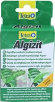 Tetra Algizit 10 Tabletten voor Effectieve Algenbestrijding - Heldere Vijver Zonder Algen