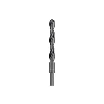 HSS spiraalboor afgedraaide schacht 18.0 mm etui - Kwb