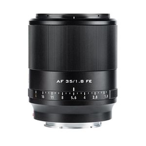 Viltrox 35mm F/1.8 AF Sony E